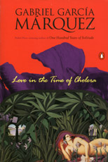 Love in the Time of Cholera