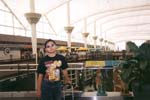 inside DIA