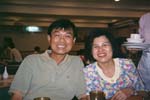 my parents