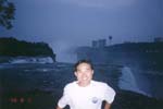 Rock the Falls