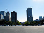 Tokyo Station