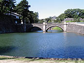 Nijubashi