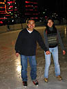 Skating