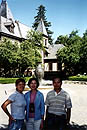 Beringer Winery