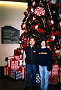 Xmas Tree