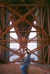 the structure