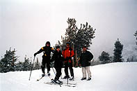 ski the stateline