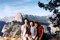 Glacier Point Glacier Point