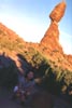 Balanced Rock
