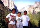 Yosemite
