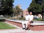 UCLA Campus