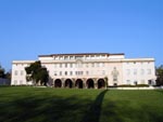 unknown grand building