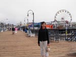 Santa Monica